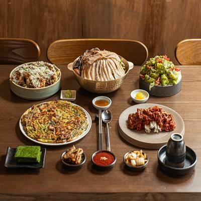 [서울] 이태원맛집 / 상시모집중