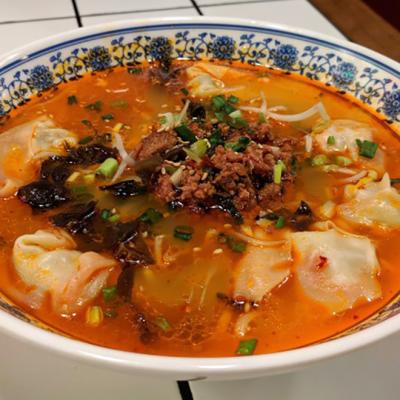 [빠오즈푸 서울숲직영점] 육즙가득 딤섬 2만원 자유식사권