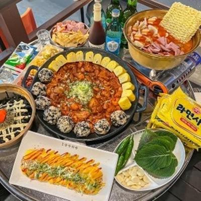 [서울] 양재맛집 / 상시모집중