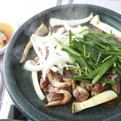[대구] 대구오리맛집 / 상시모집중