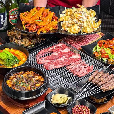 [서울] 마곡맛집 / 상시모집중