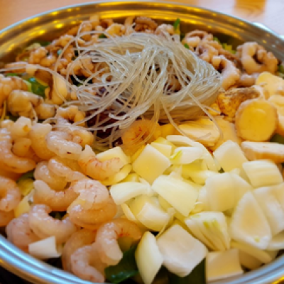 [부산] 사상구 맛집 / 개미집 사상점 / 신규