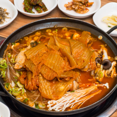 [포천] 포천맛집 / 연미정