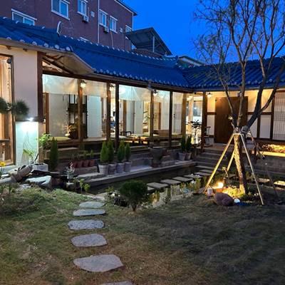 [전북] 군산카페 / 상시모집중