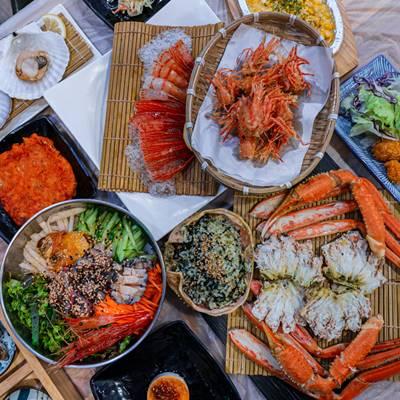 [부산] 해운대맛집 / 상시모집중