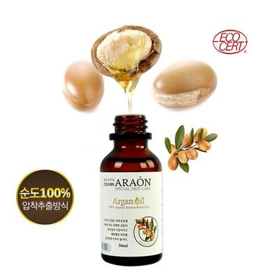[제품] 아르간페이스오일 / 아라온