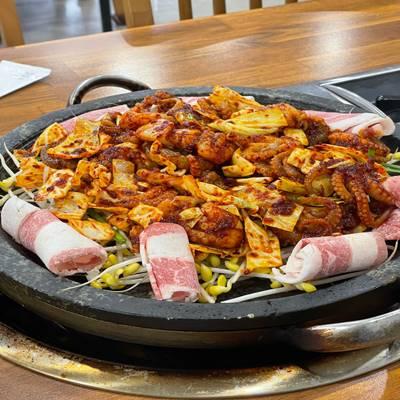 [대구] 팔공산맛집 / 상시모집중