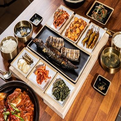 [부산] 사상구 맛집 / 부산에 뜬 고등어 / 신규